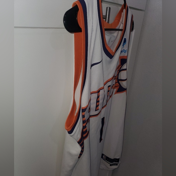 Suns Jersey - Picture 6 of 6